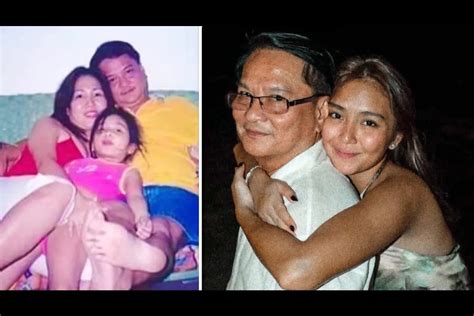 teodore bernardo|Kathryn Bernardo shares father’s day message for ‘my ever so.
